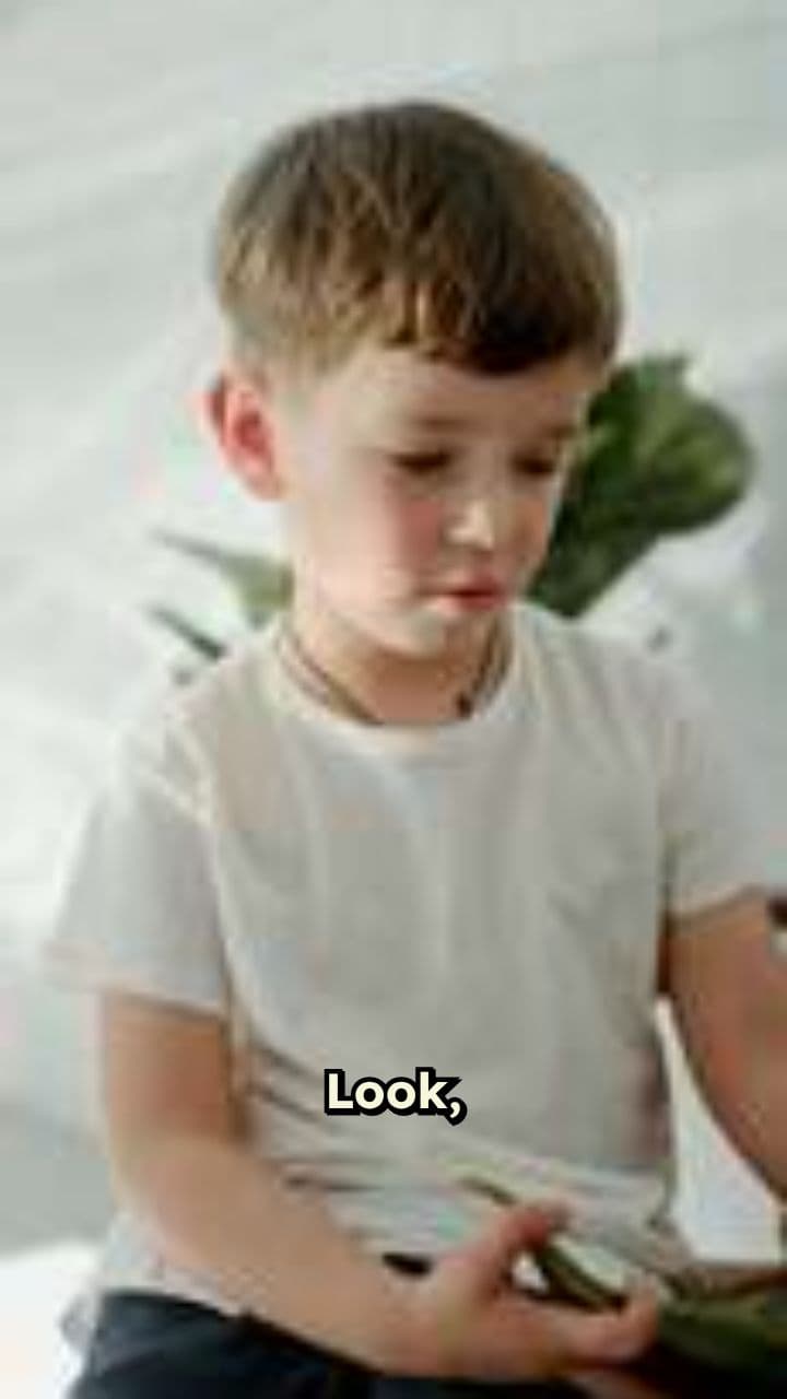 Little Dino’s Secret to Friendship