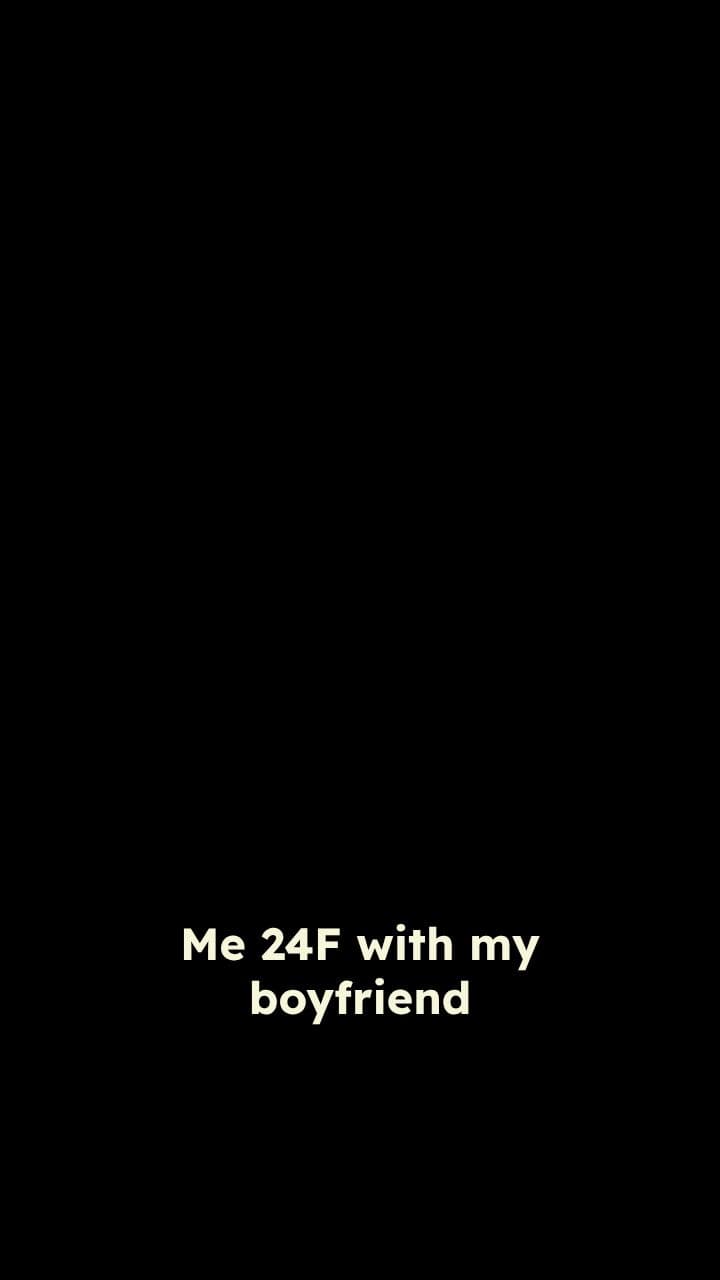 Gift Destruction in a Relationship