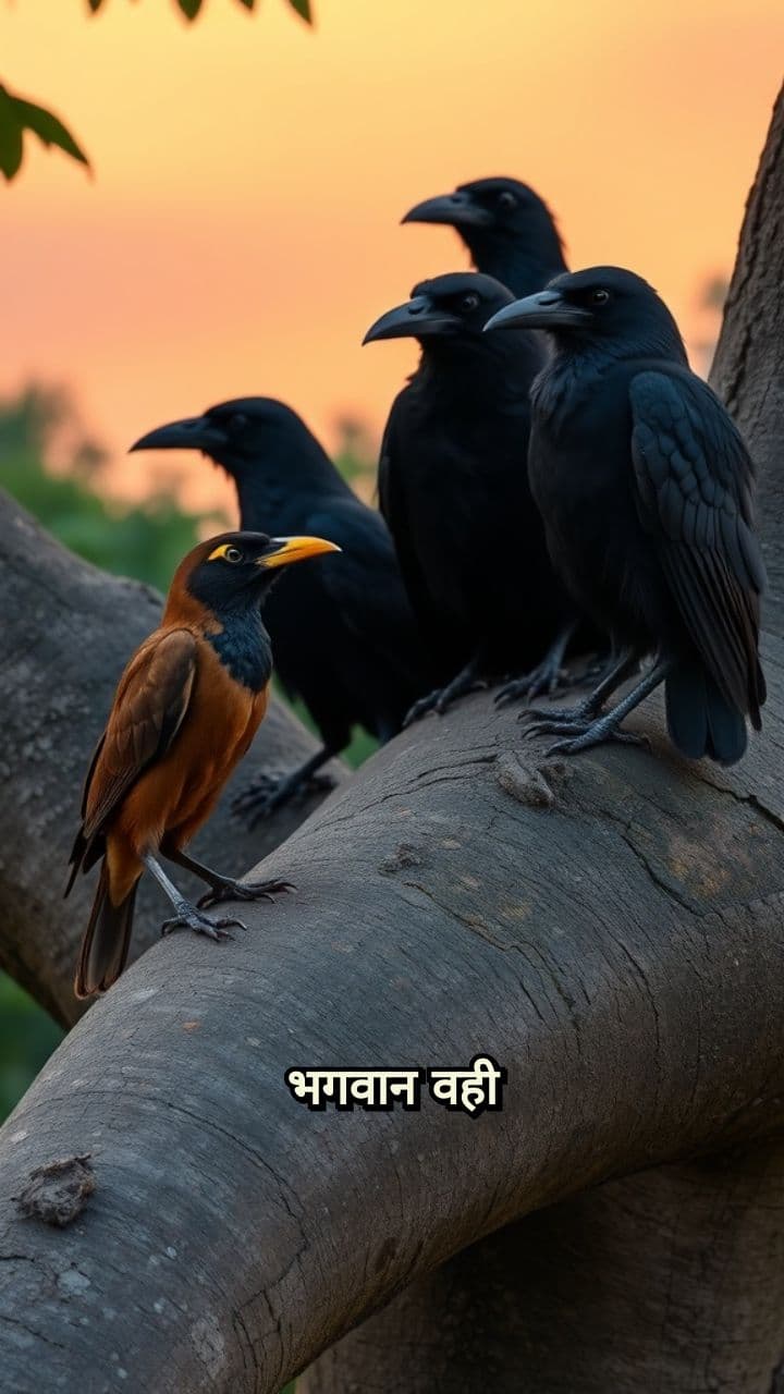 भगवान पर विश्वास की रक्षा