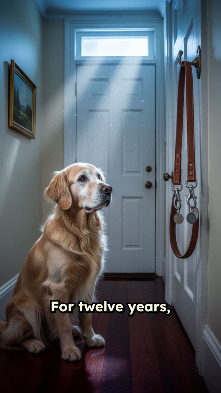 Changing Rhythms for Buster