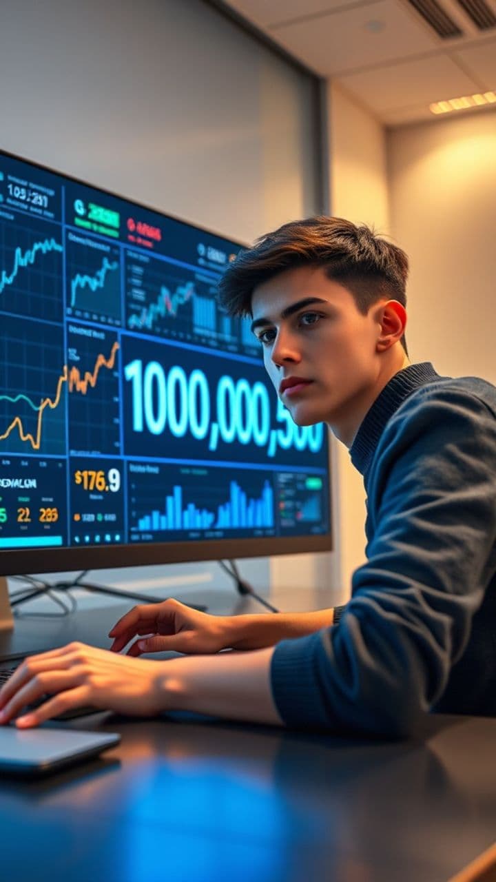 Top 3 opportunités business 2026