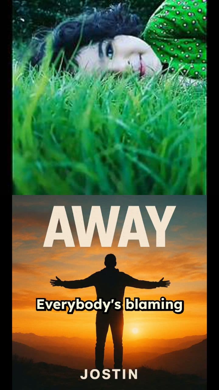 Blamed for Their Mistakes