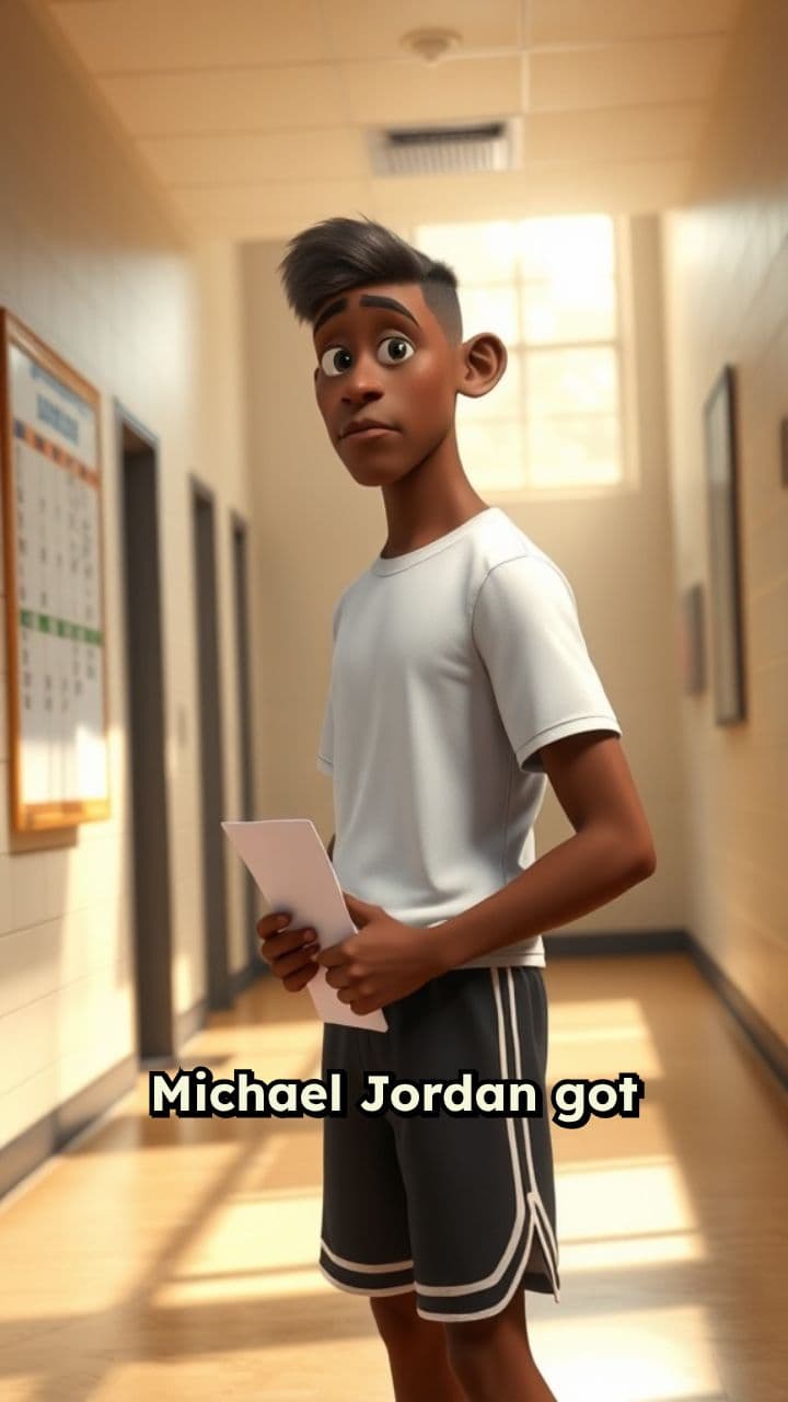 From Rejection to Resilience