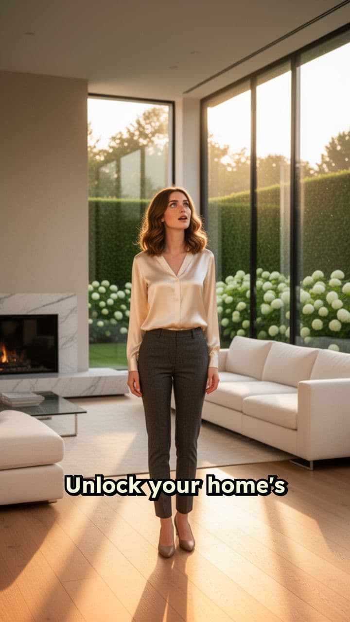 Unlock Your Home Equity Today