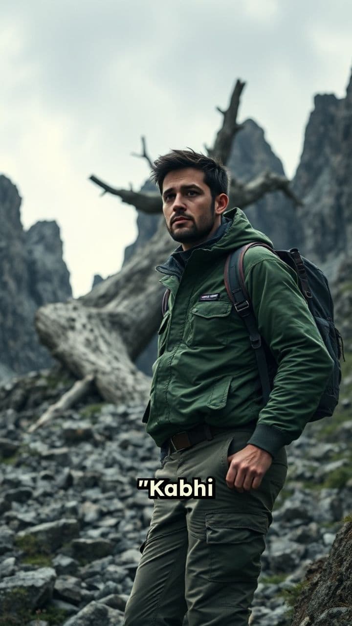 Zindagi ki Jeet ka Safar