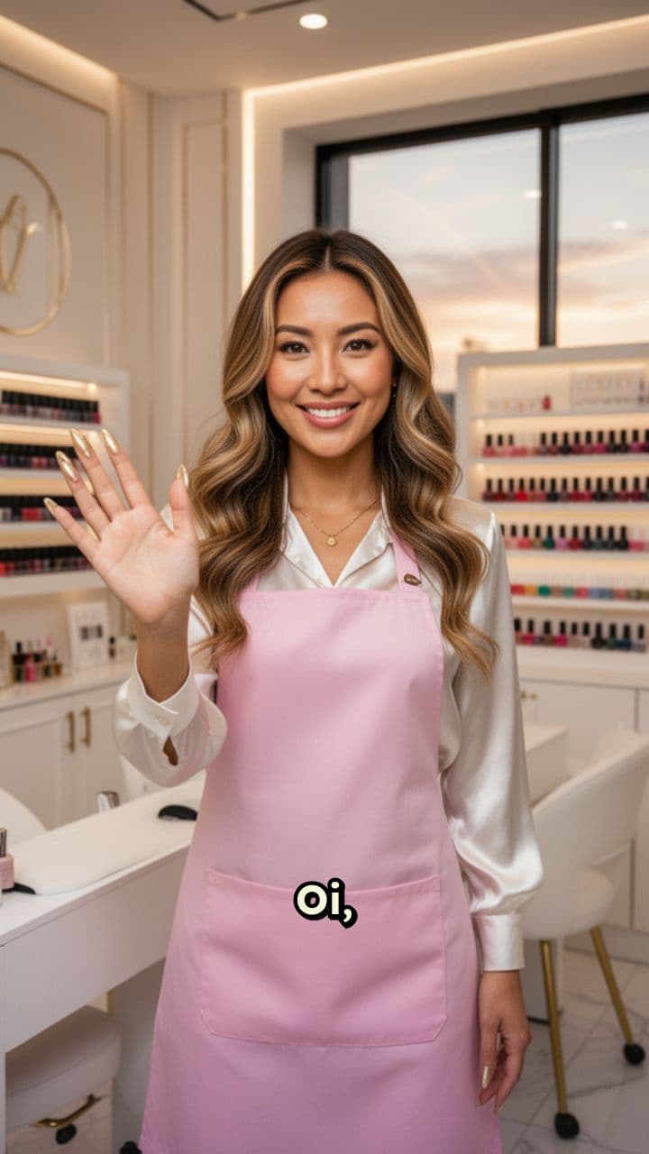 Gratidão às Clientes e Feliz Ano Novo