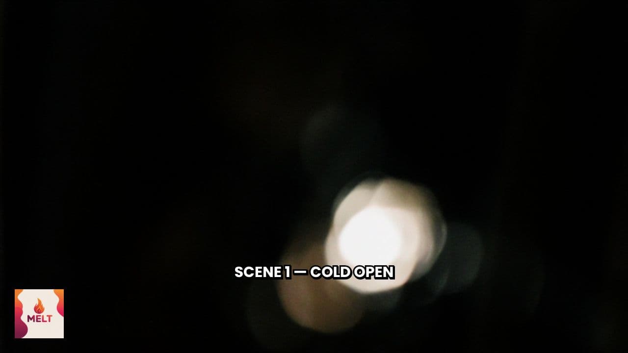 MELT: Upgrade Your Love Life