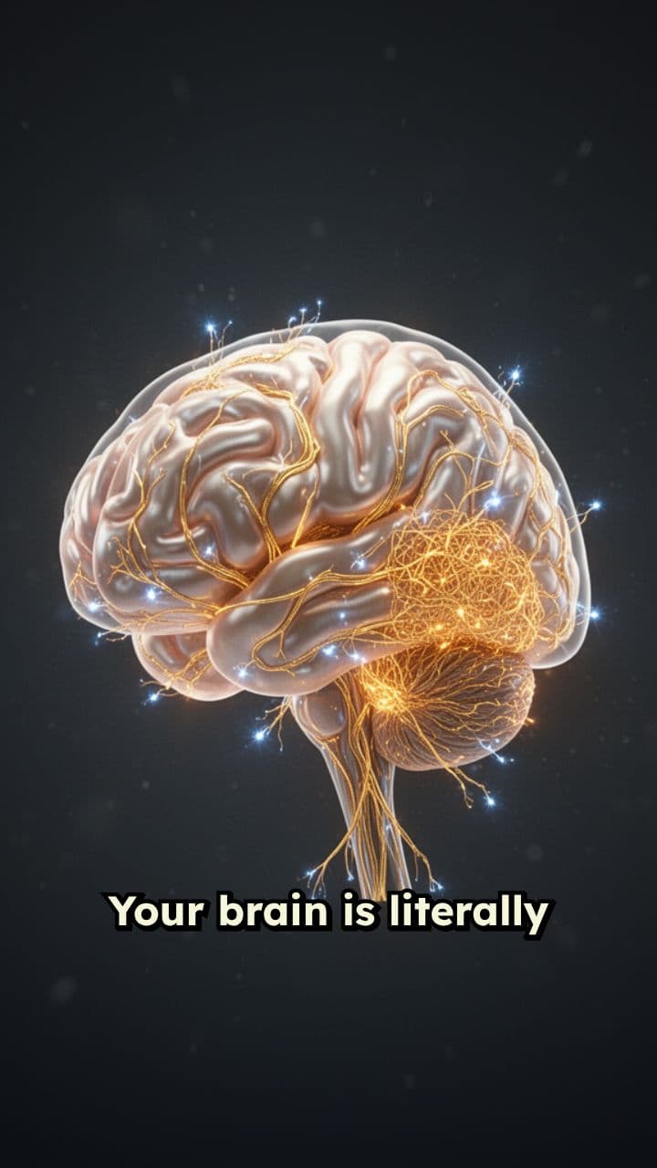 Beat Procrastination by Starting Small