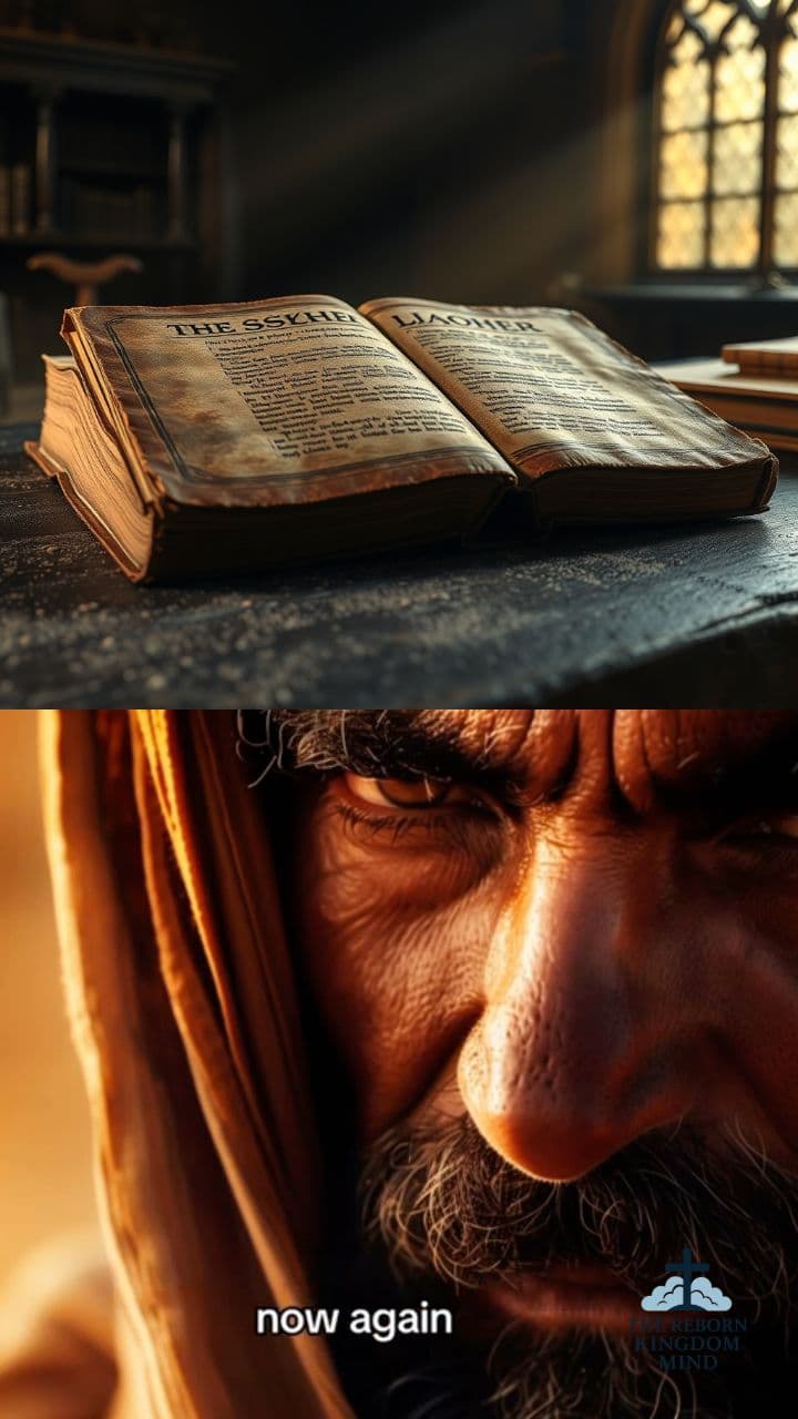 Melchizedek's Identity in The Book of Jasher