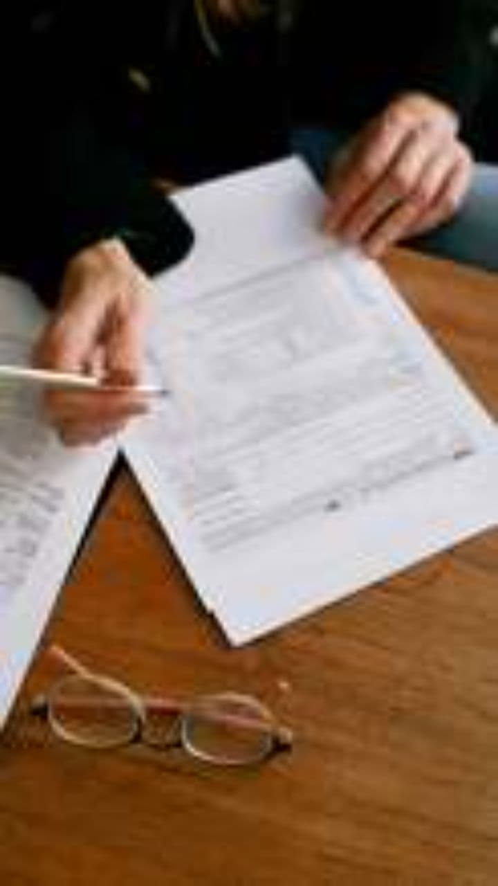 Proceso de Solicitud Oficial