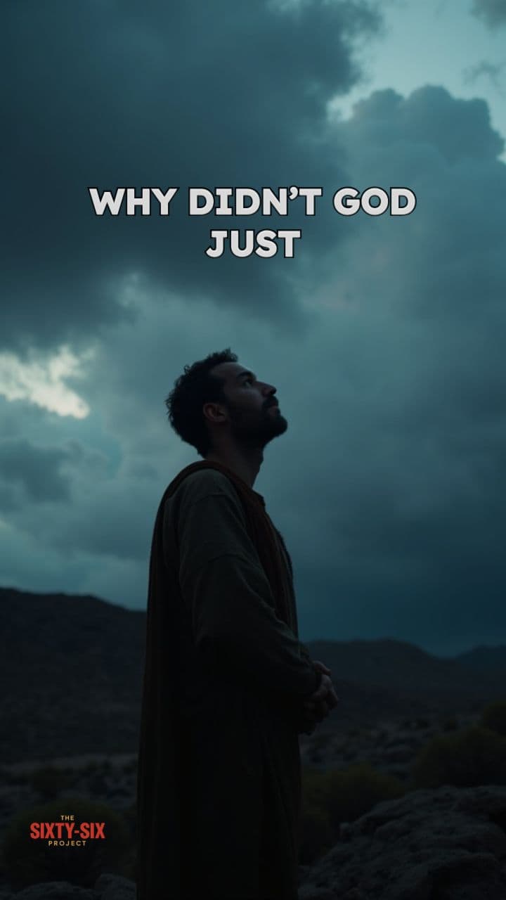 The Cost of Forgiveness