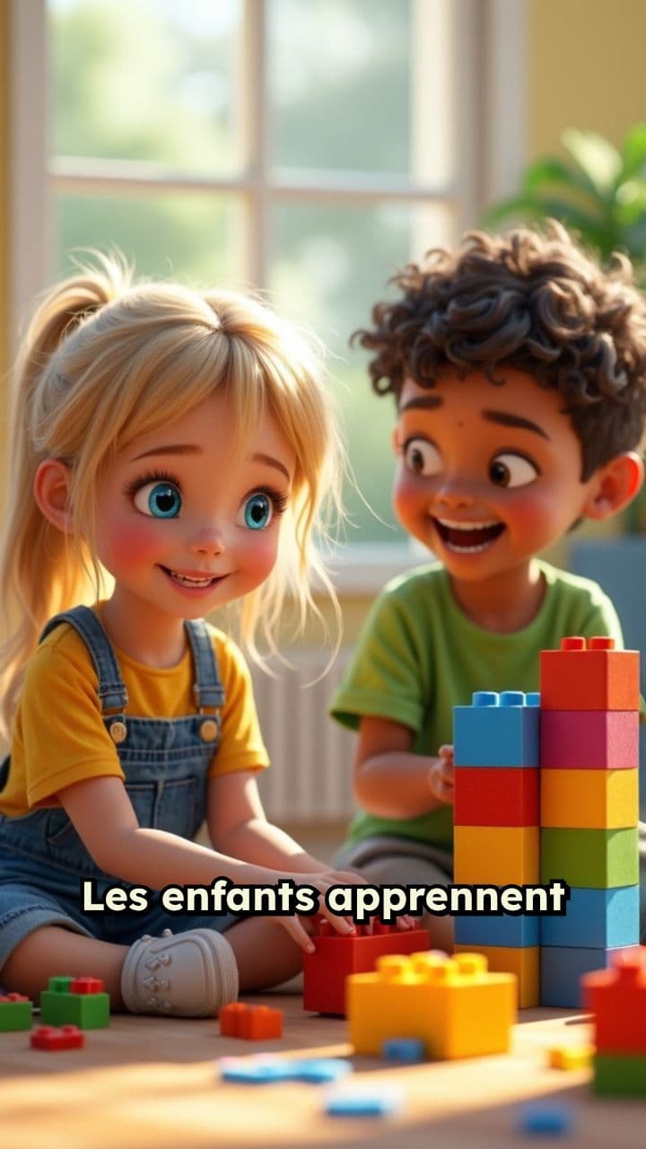 Brique Challenge: Learning Through Play