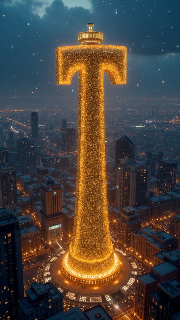 Trumpmas: A Satirical Countdown