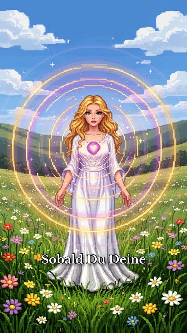 Emotionen bewusst als Frequenzen nutzen