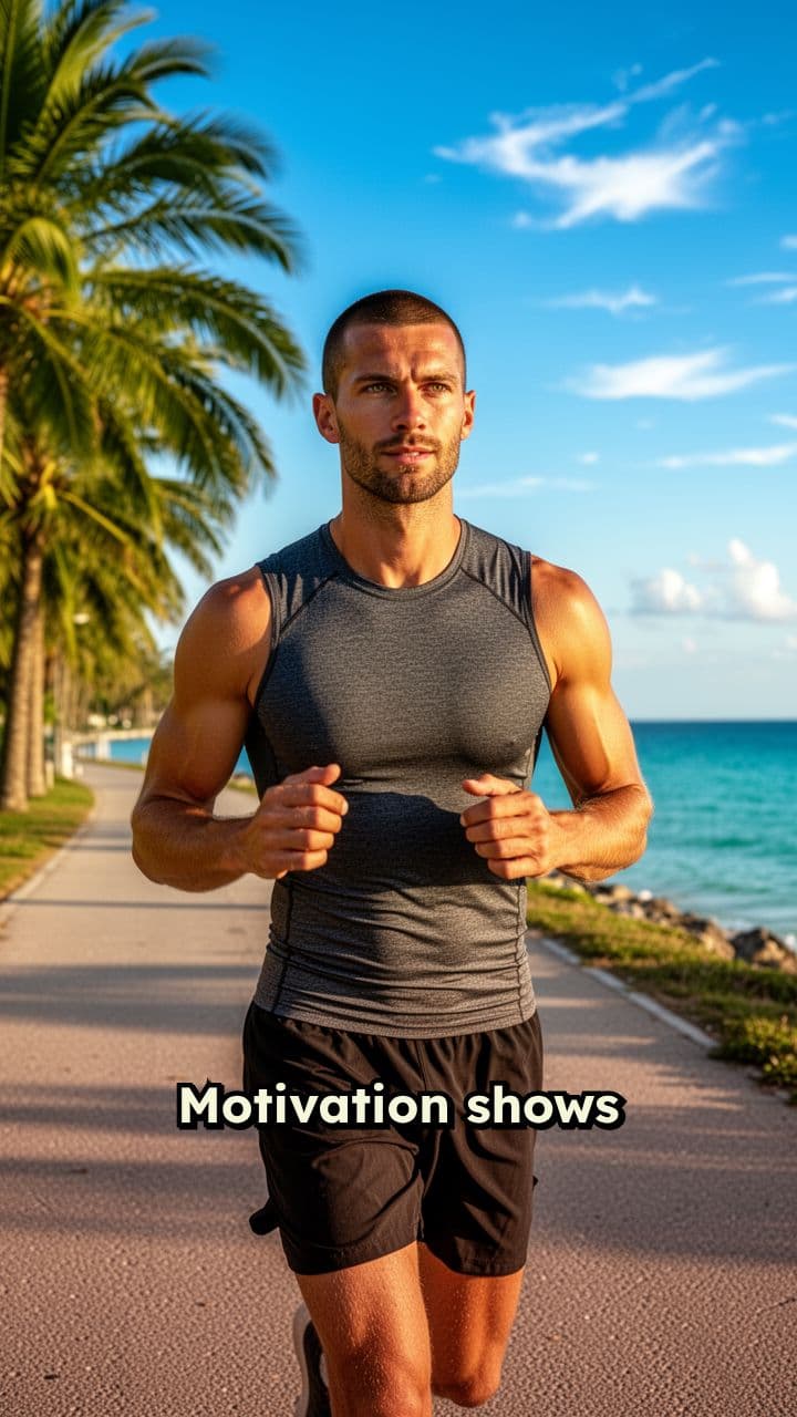 Discipline Over Motivation