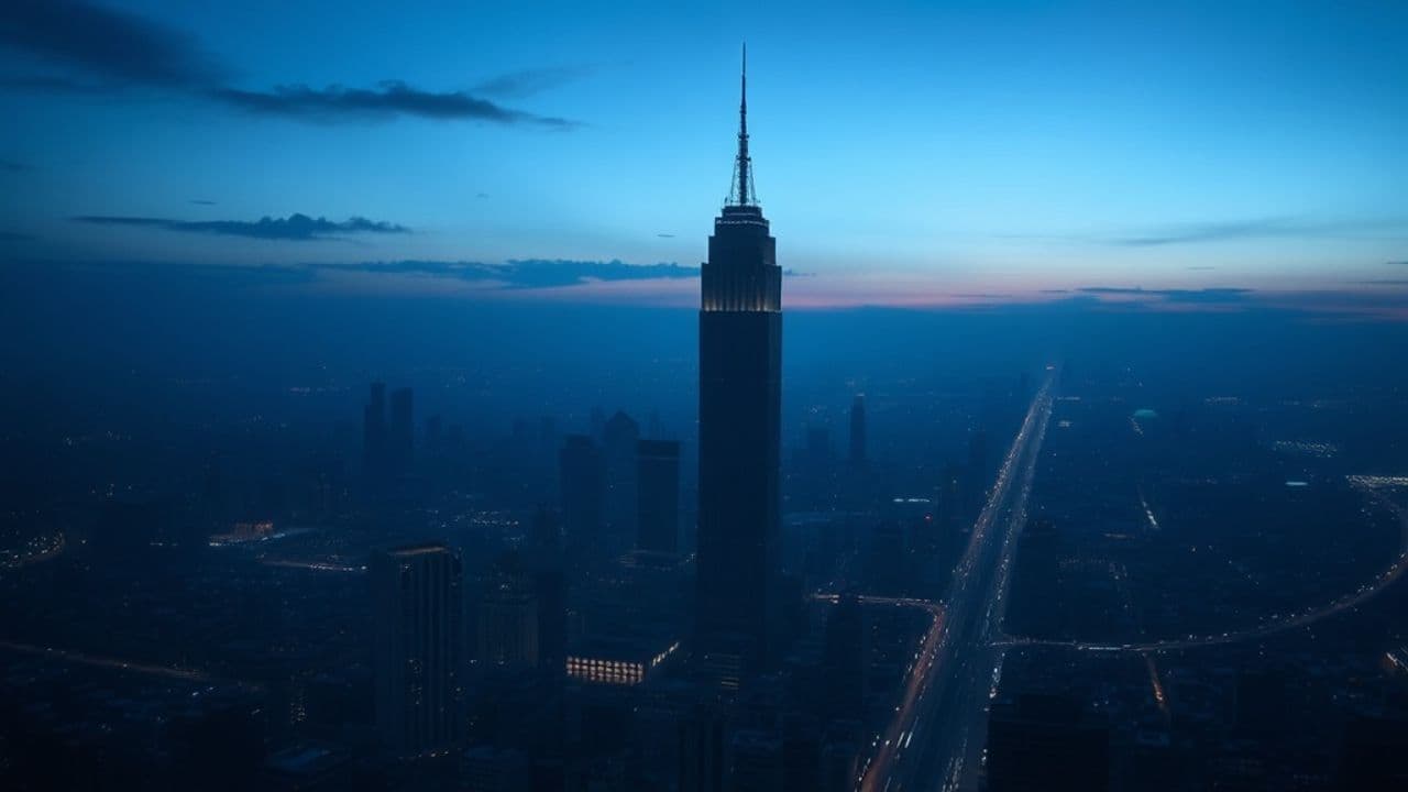 Anxiety and Frustration