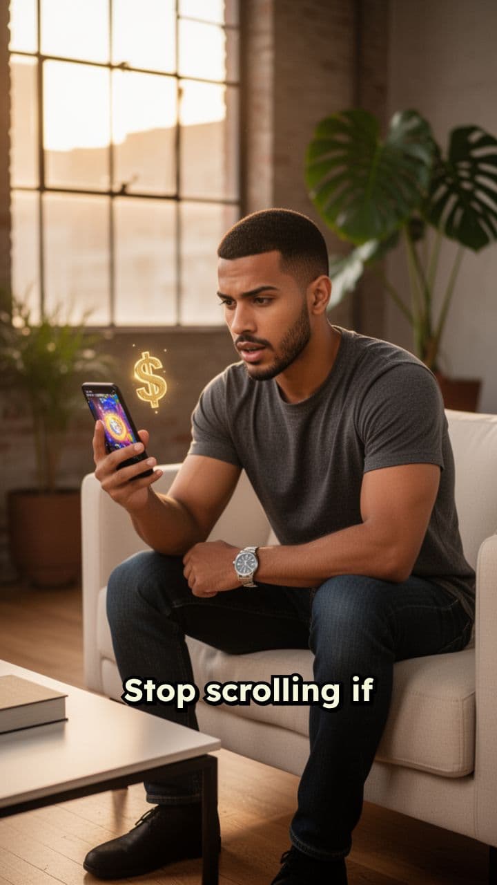 Turn AI Videos Into Income