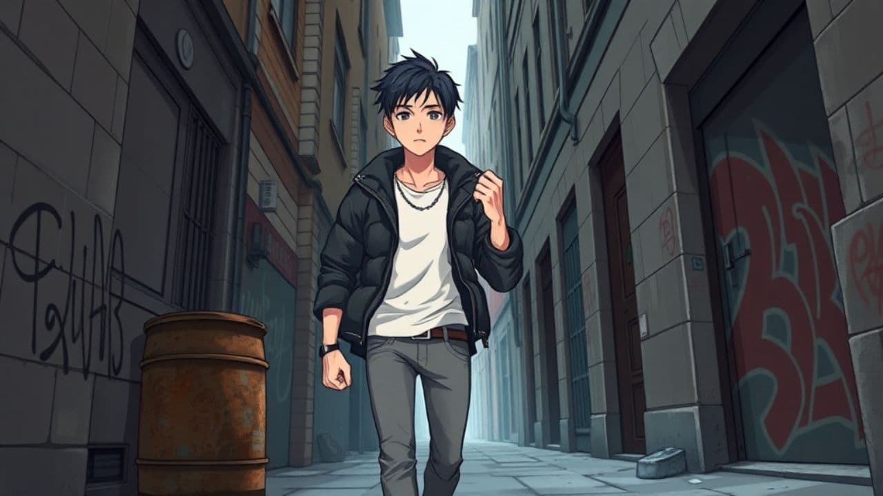 Combat et Résilience