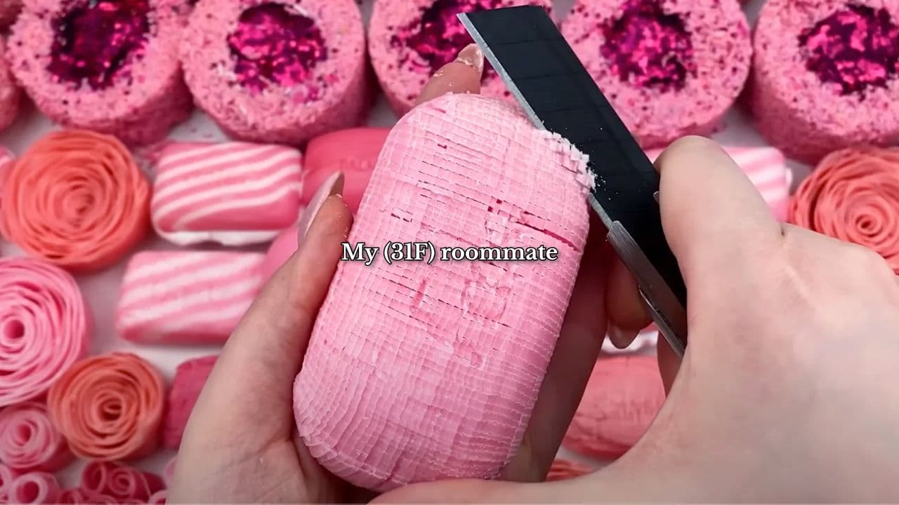 Roommate Stealing My Belongings