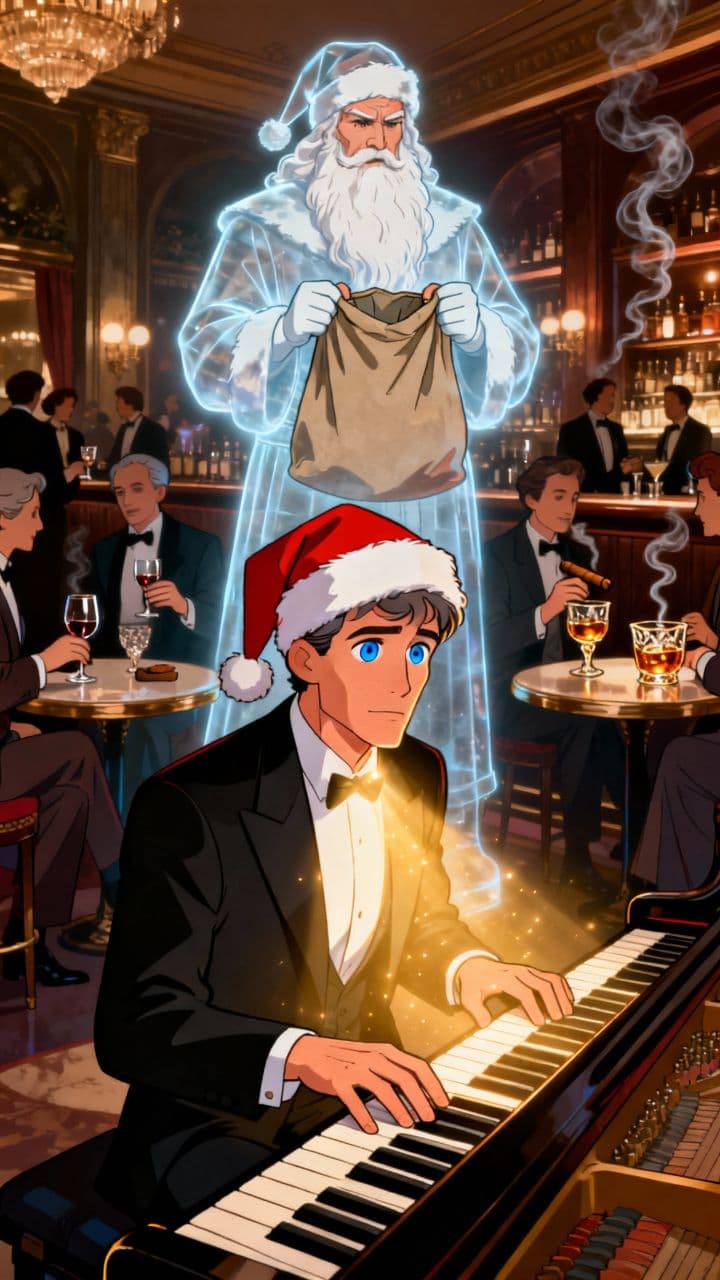 Sankt Nikolaus: Ein kritischer Blick