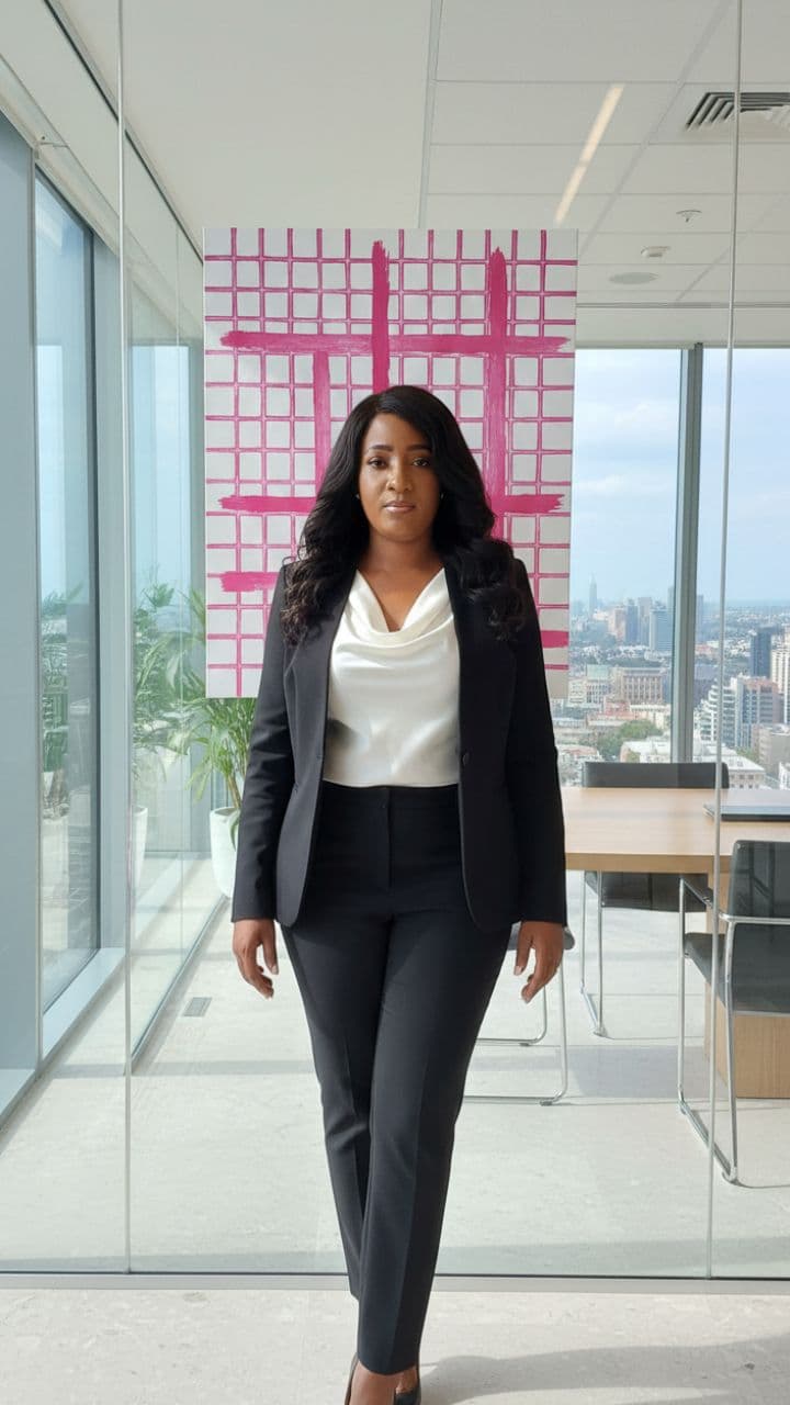 Open the Eyes of My Heart