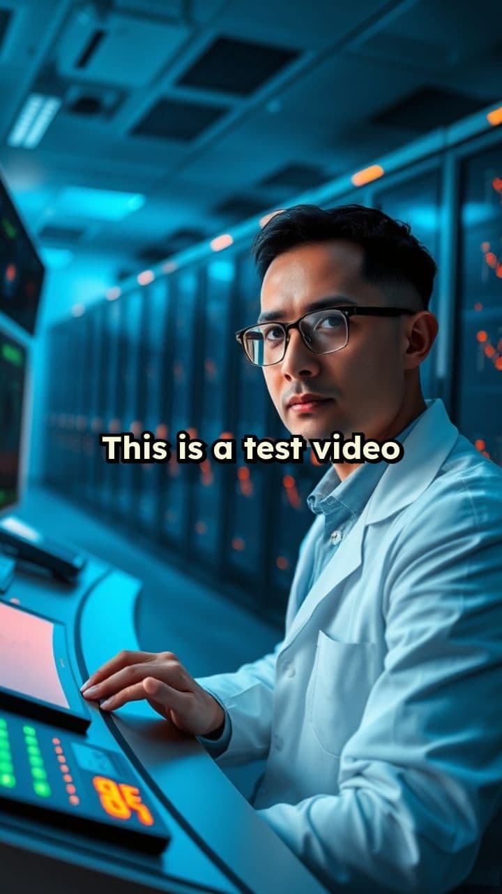 DurationSeconds Parameter Test Video