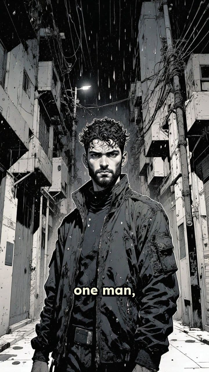 Saifo’s Cold Indifference