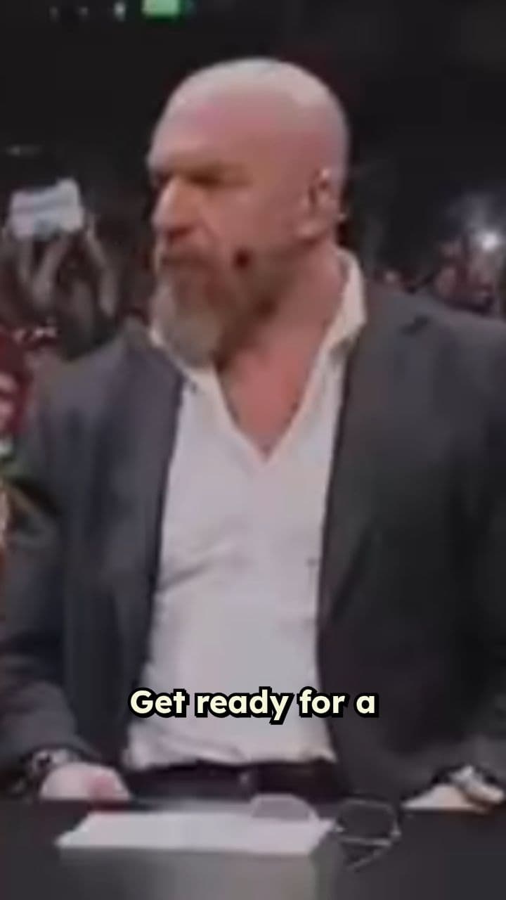 WWE Shifting Content to YouTube?