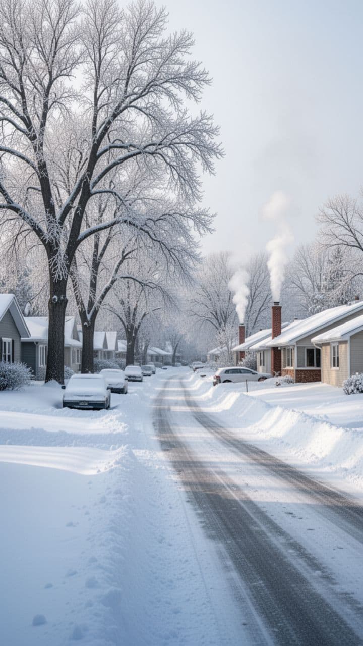 Gerbil in the Storm Drain