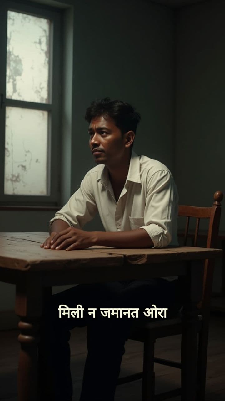 सुसाइड नोट में तुम्हारा नाम