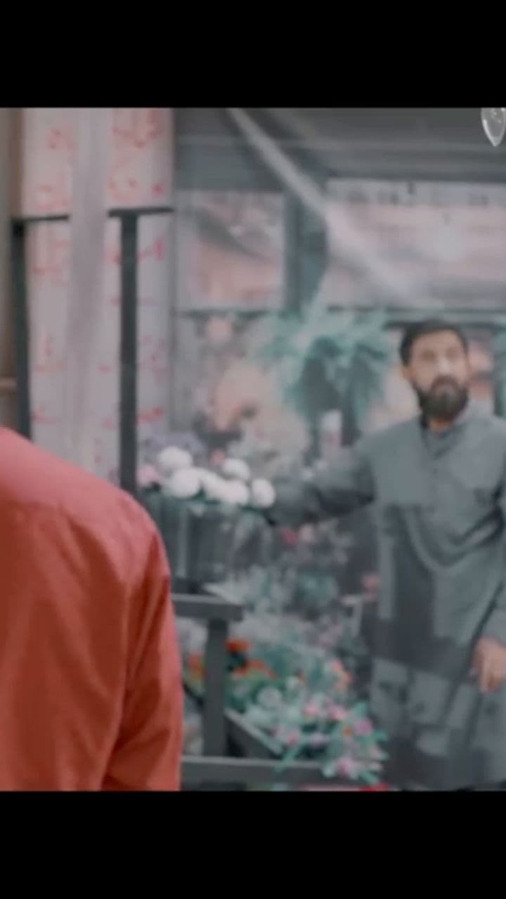 Why Did You Come Only To Leave?