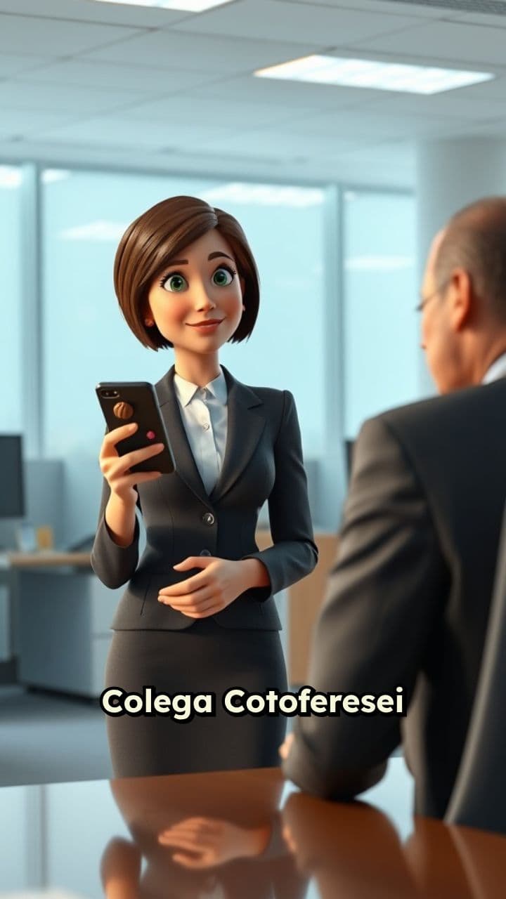 Promovarea Balerinei și răzbunarea colegelor