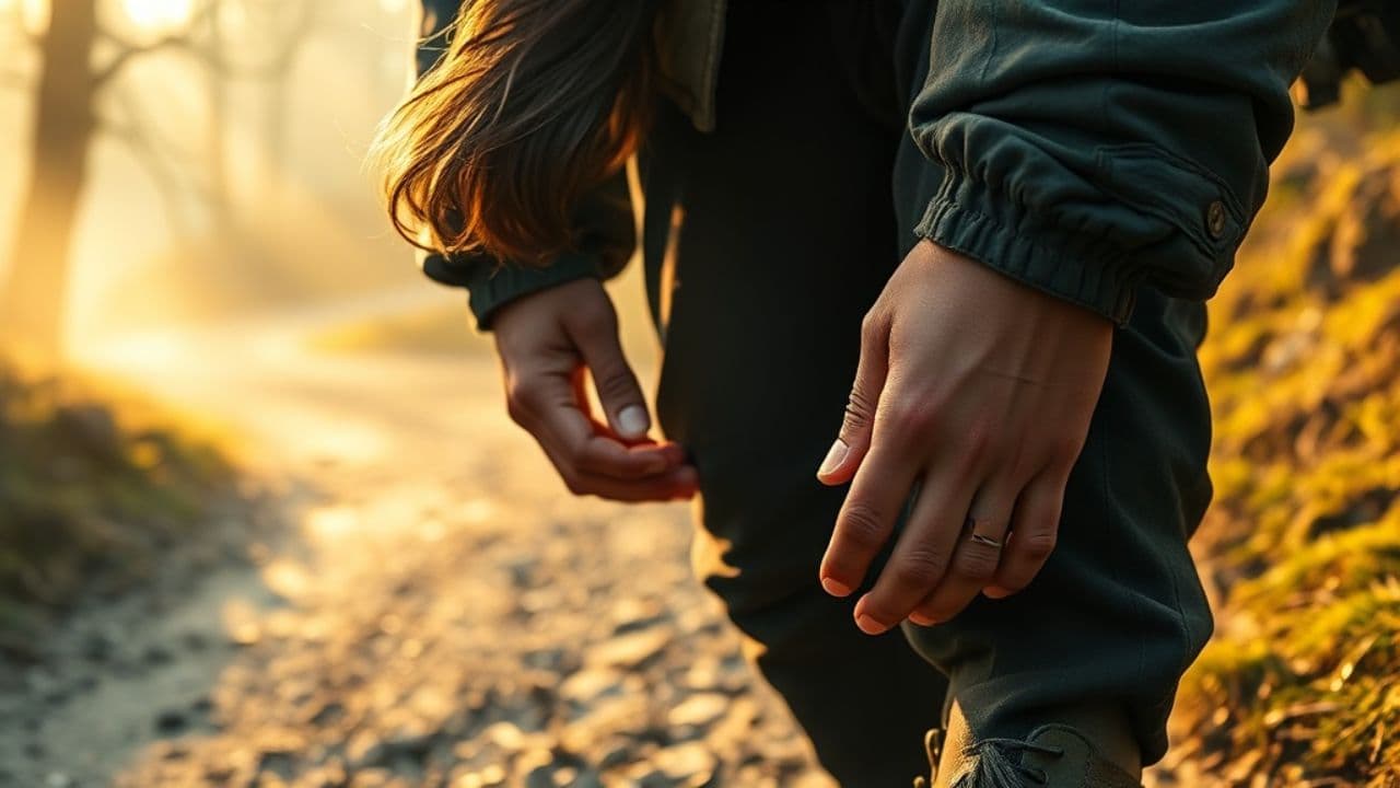 Nothing Else Matters