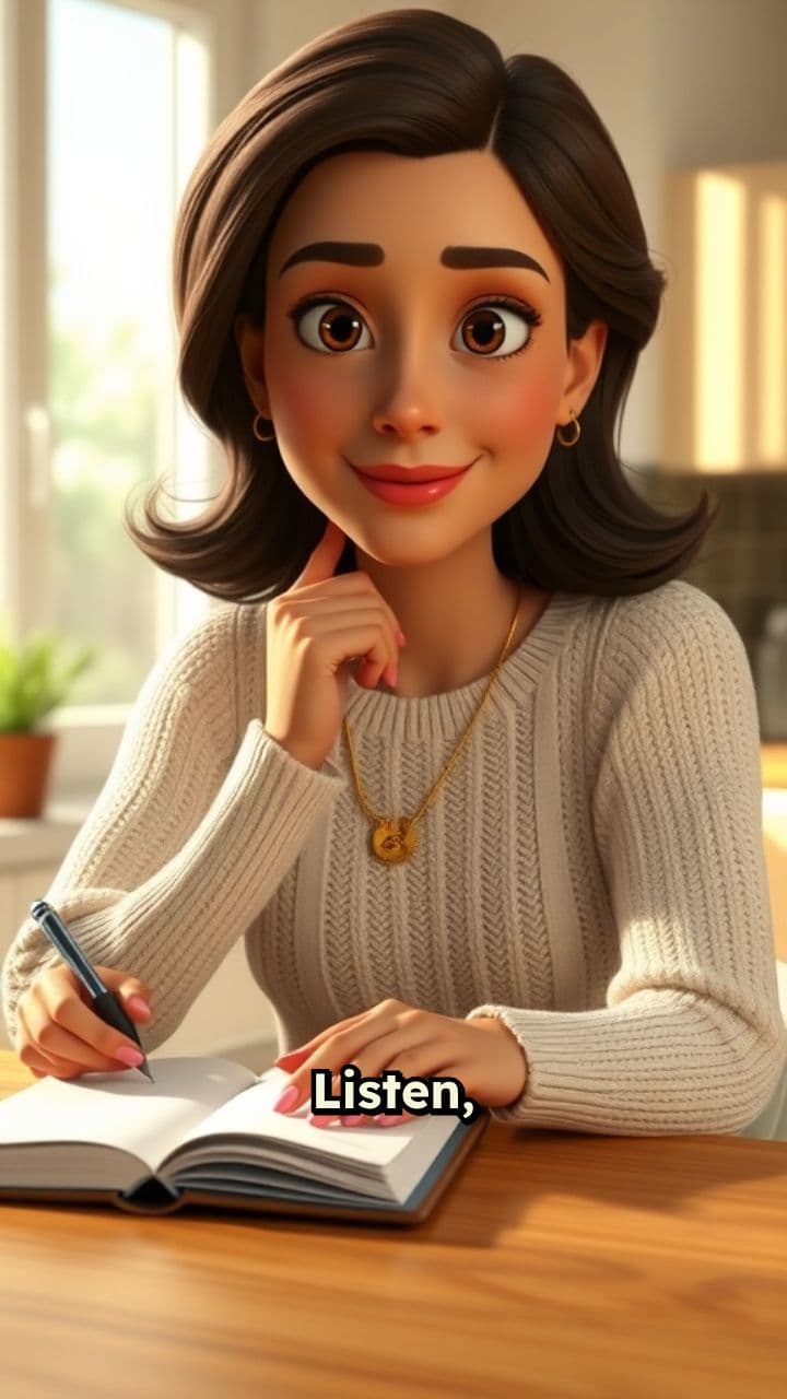 Age Is Your Superpower