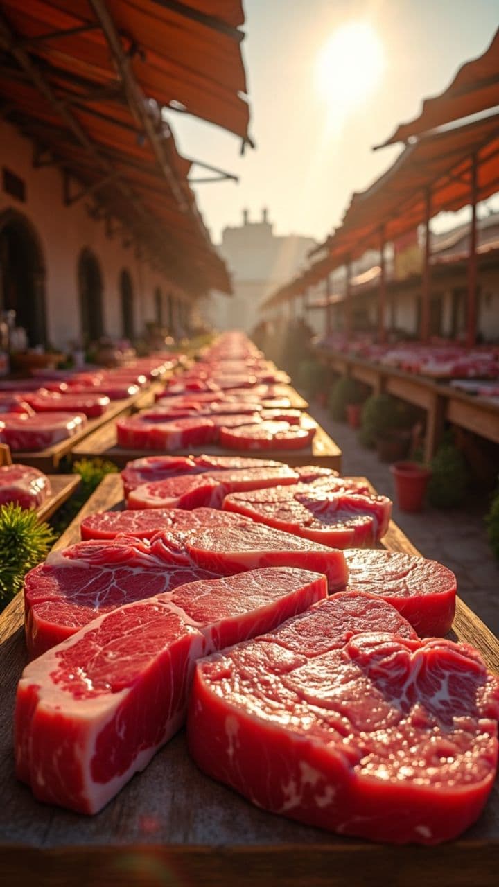 La Experiencia Completa de Carnes El Mayoral