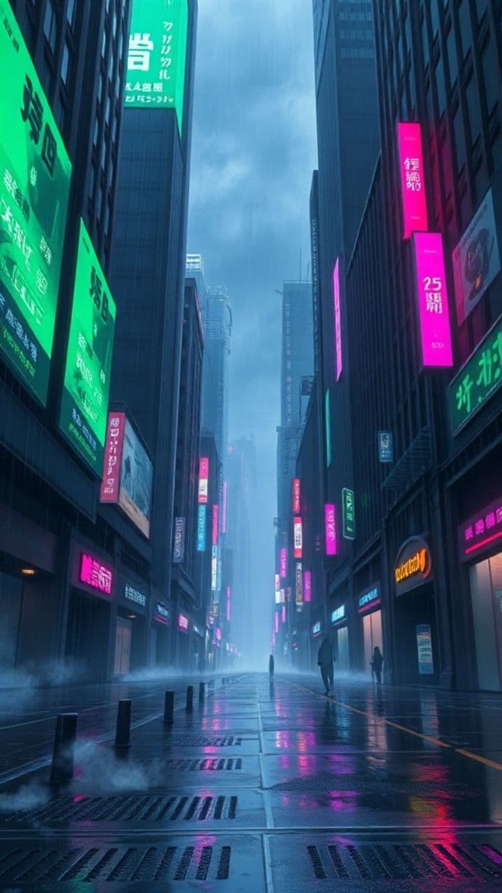 Pirate Infini de la Matrice