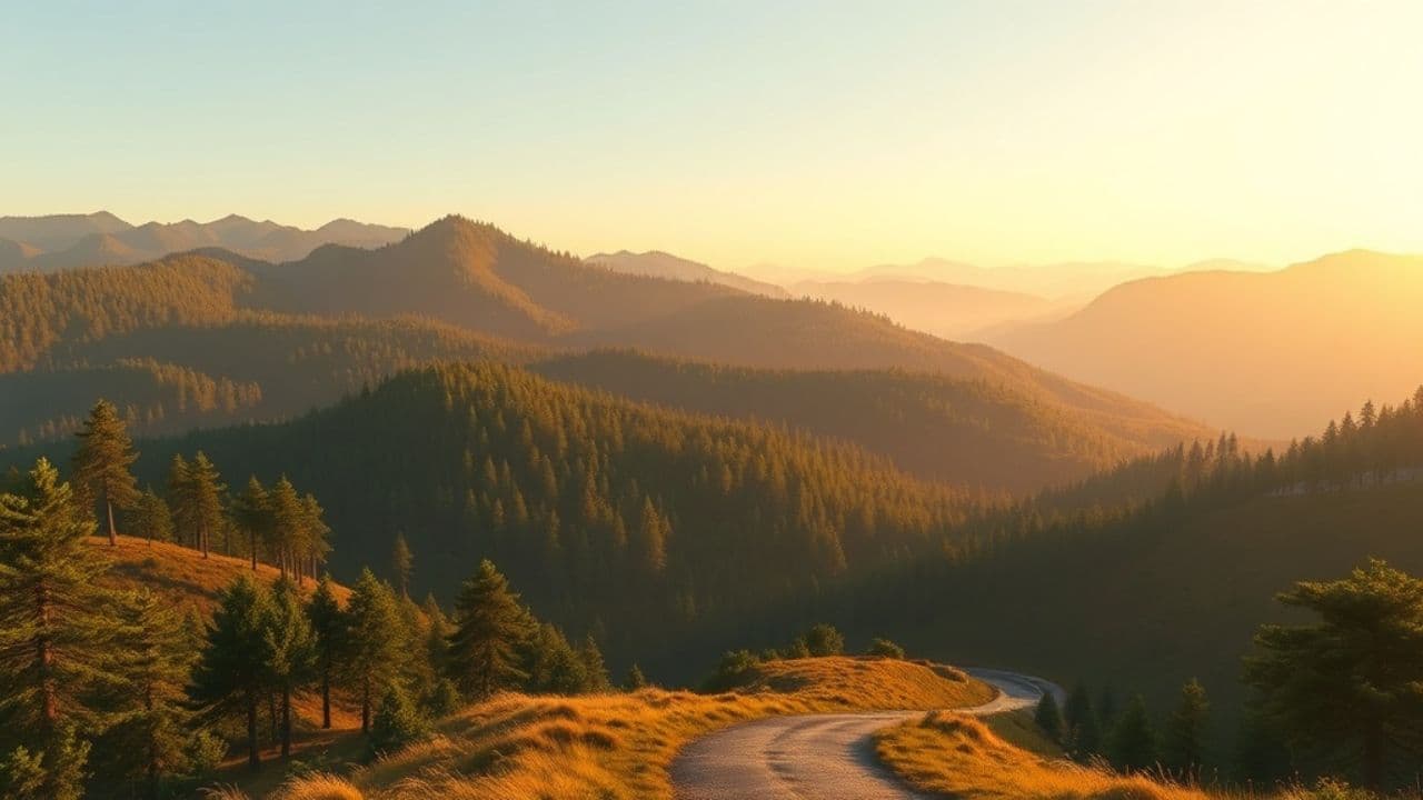 Dreams Under Himachal Skies