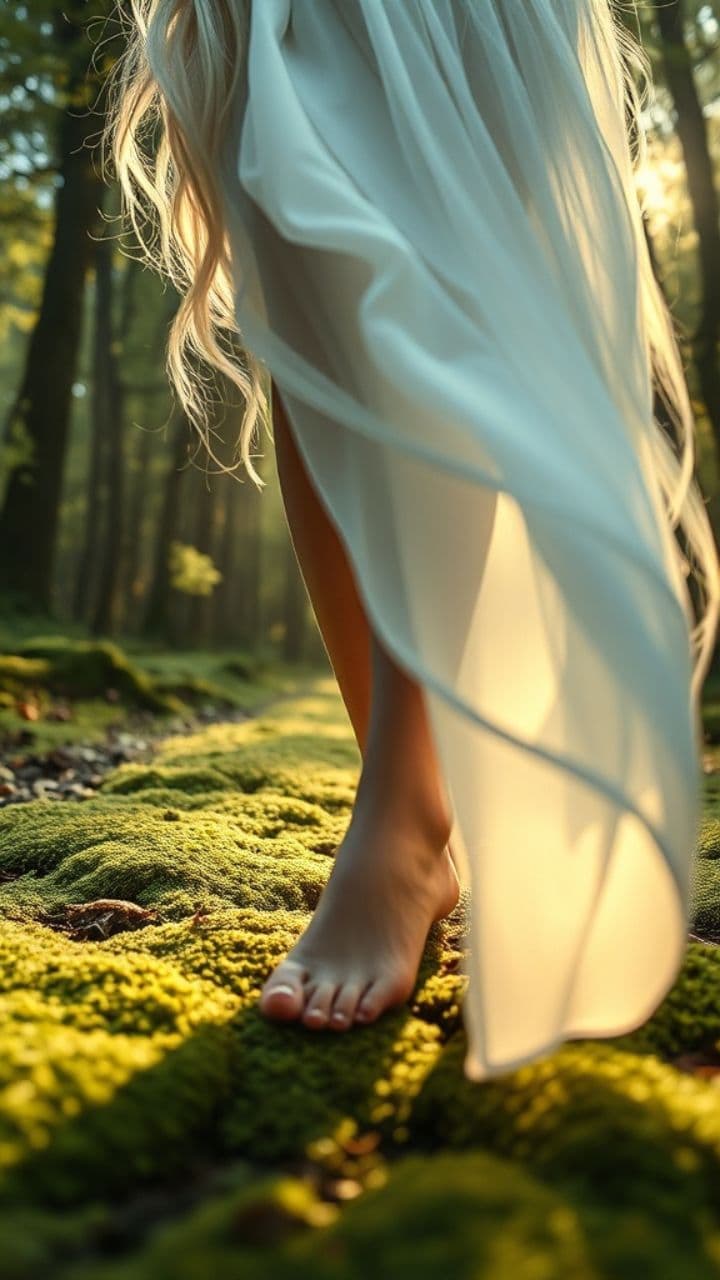 Растопи мое сердце