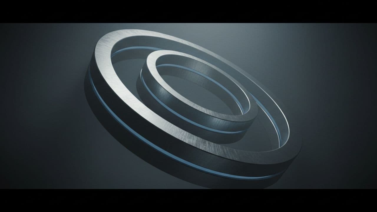 Tilt the Axis Just a Bit