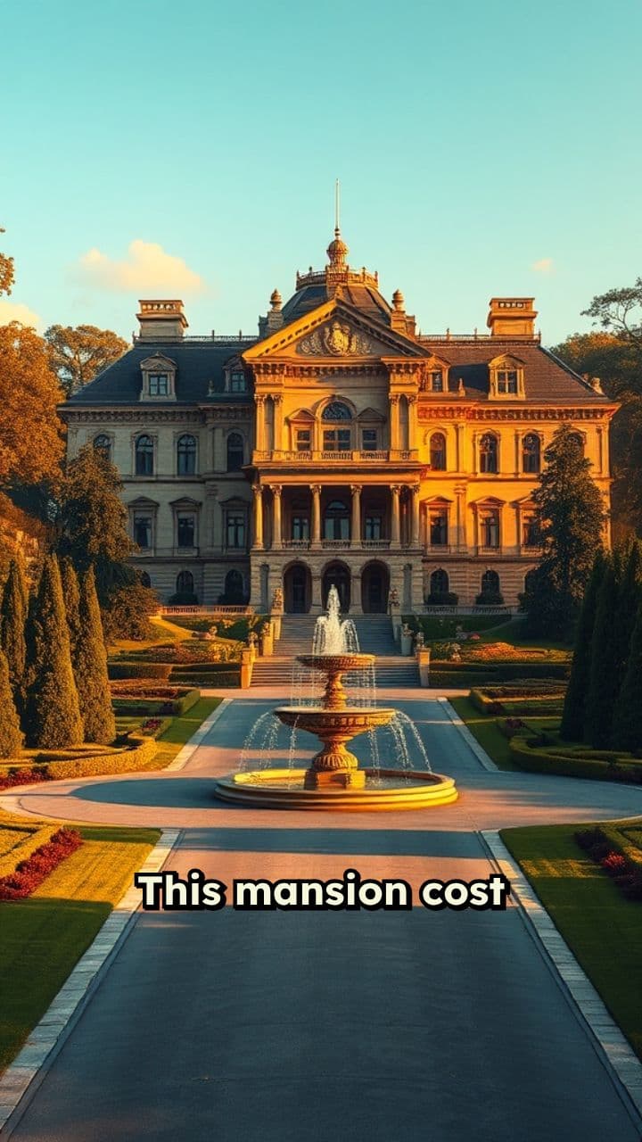 From Broke to AI Success