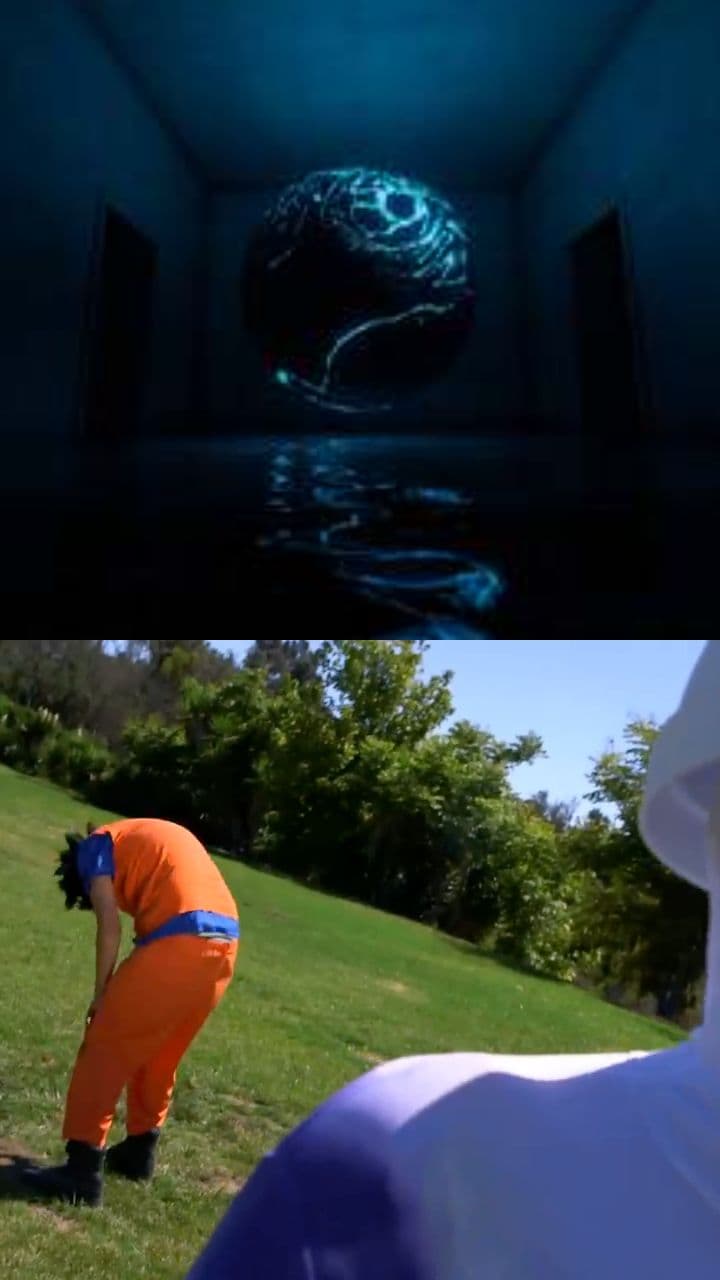 Dragon Ball Z: Namek Showdown