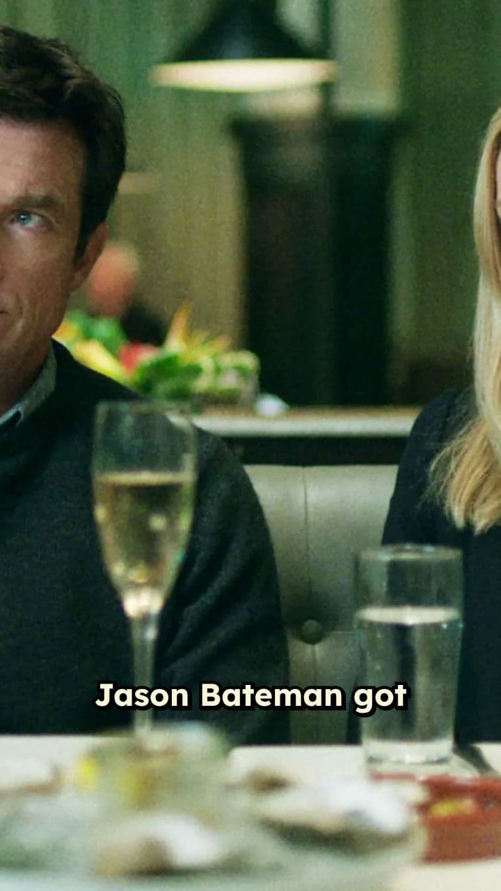 Jason Bateman's Perfect Response to Criticism