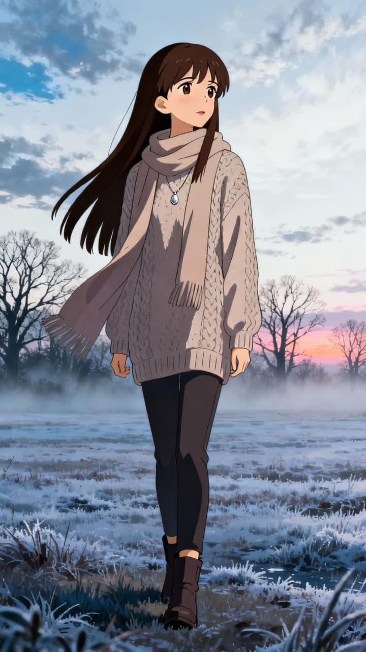 หล่มเก่าหนาวแล้ว