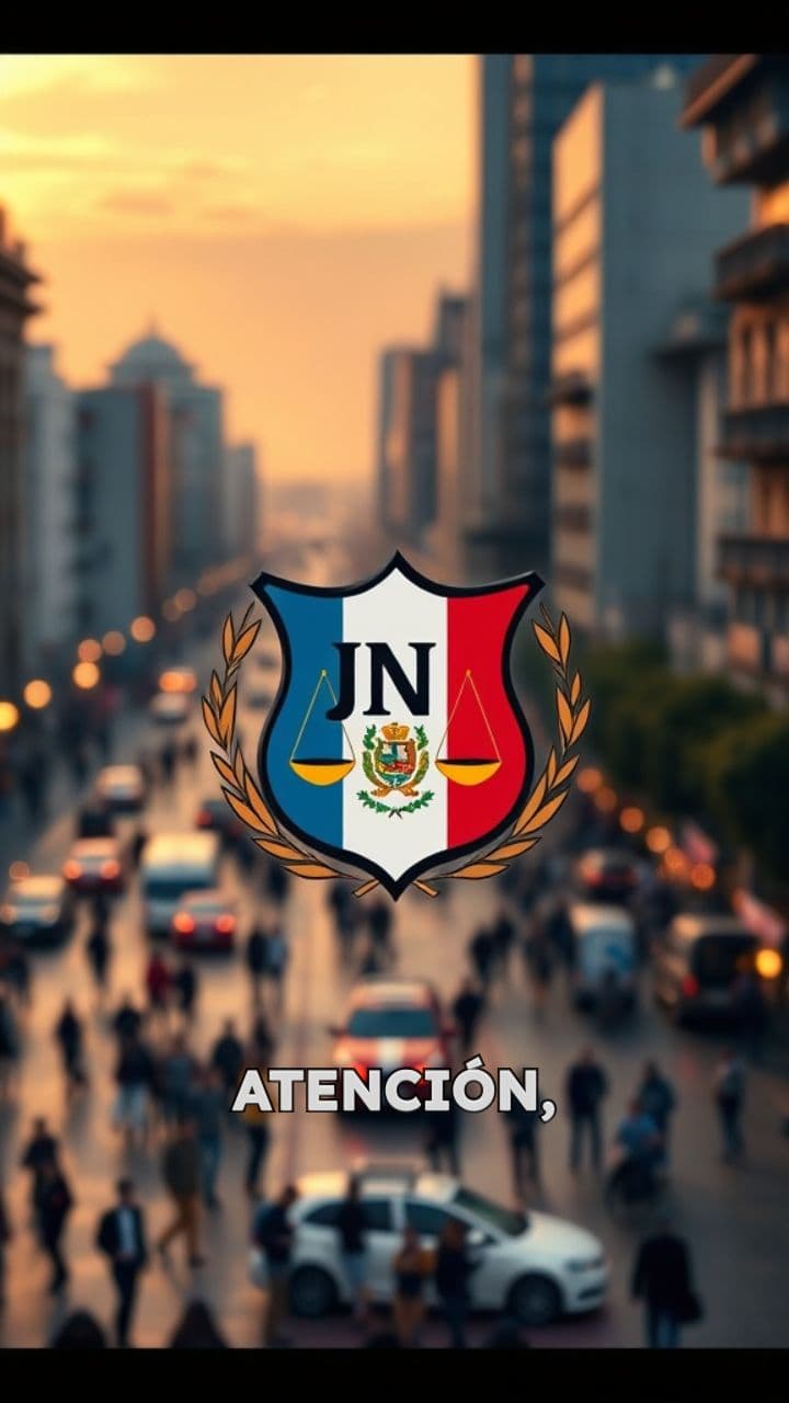 Nuevo formato para debate presidencial en Perú