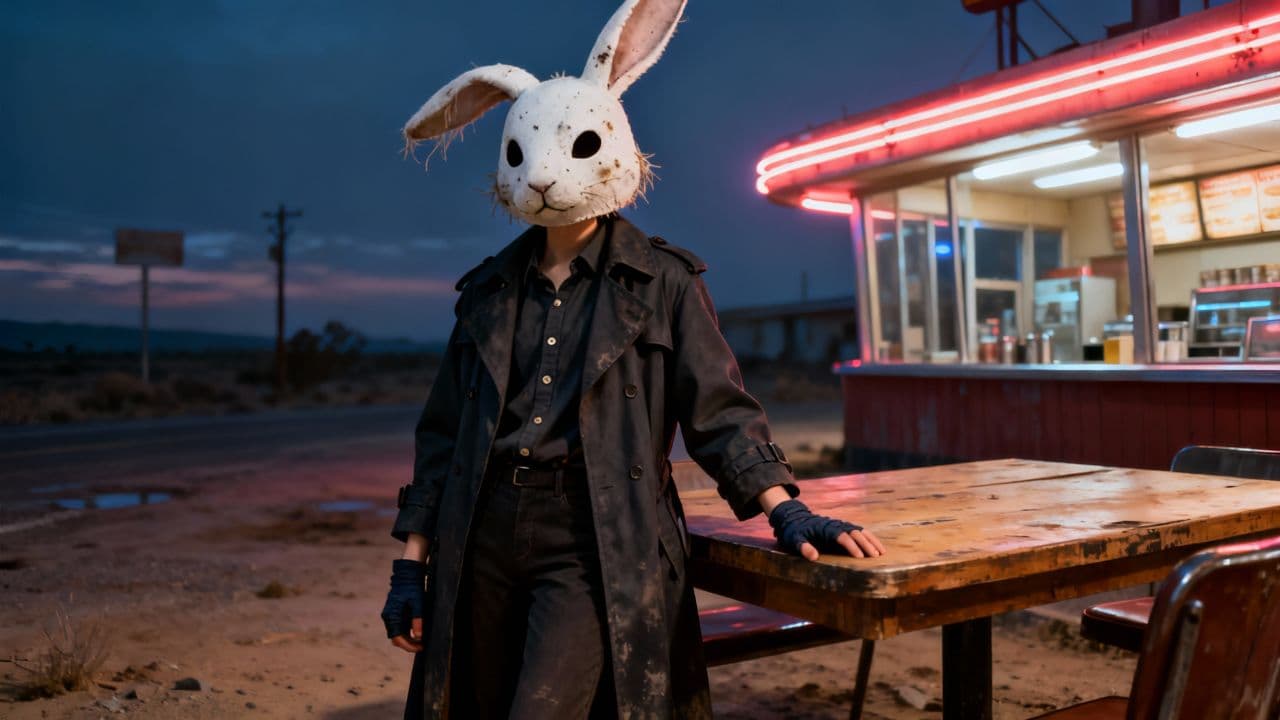 Rabbit Hole Adventures