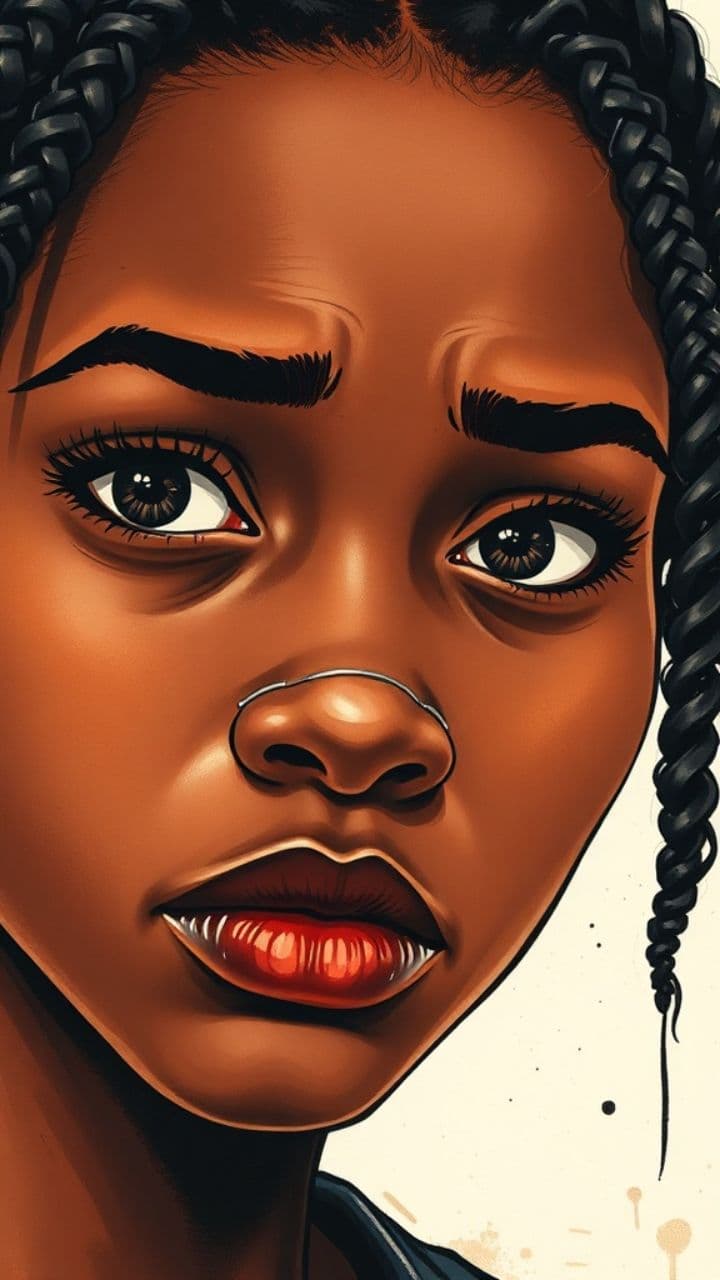 Why You Bring Me Down