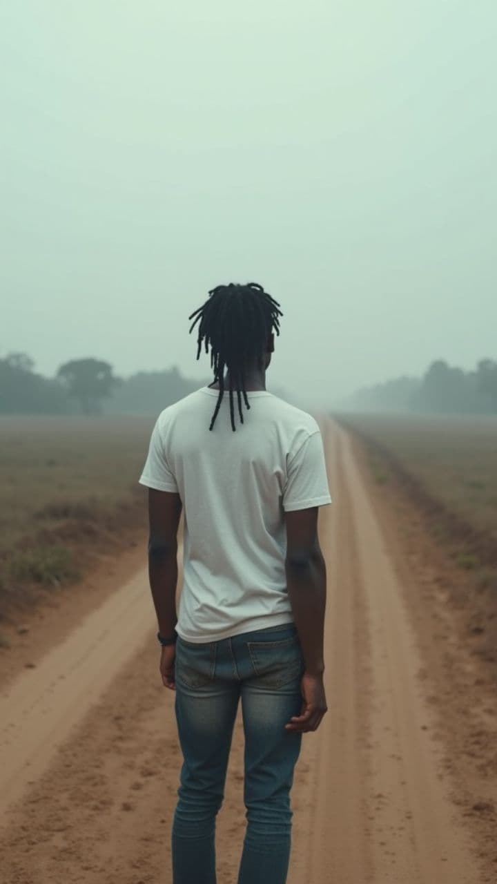 Rise of the Black Nation