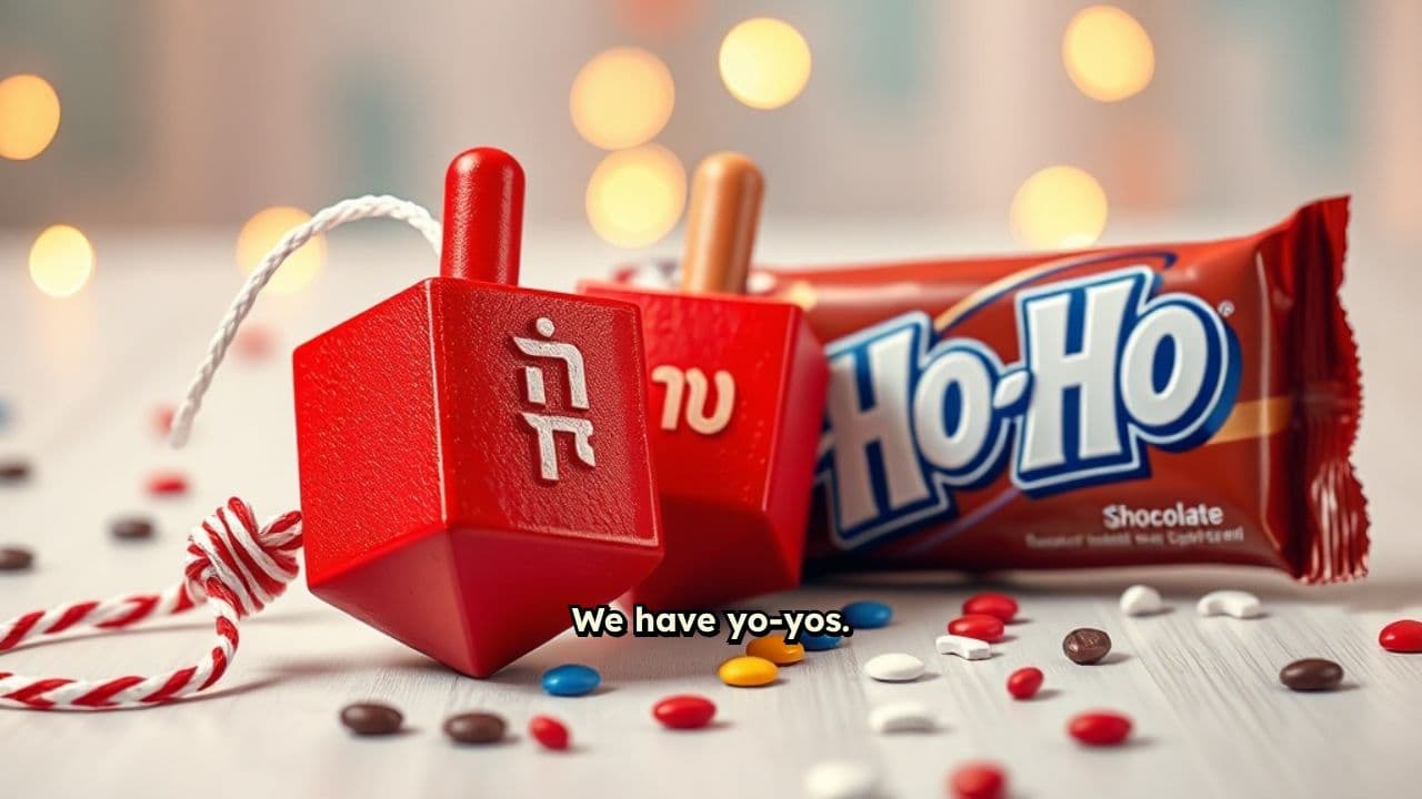 Jesus Saves, Moses Invests