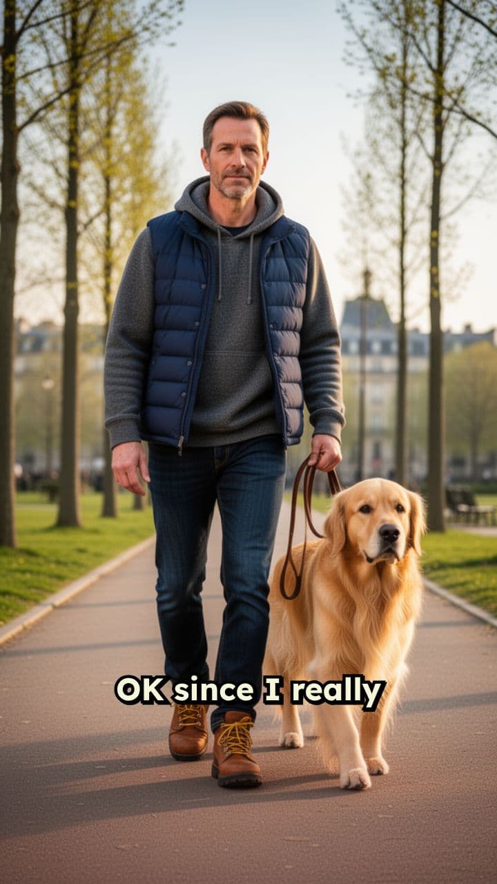 Hinge Date in Vienna Begins