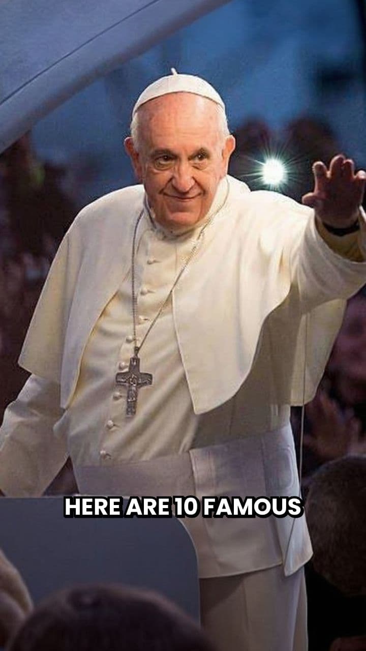 10 Famous People Who Died in 2025